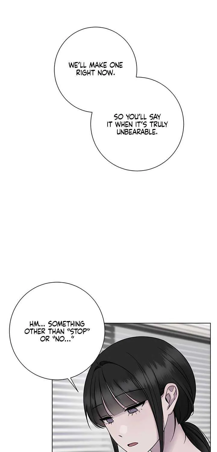 Jiwoo’s Master Chapter 20 page 4 - 