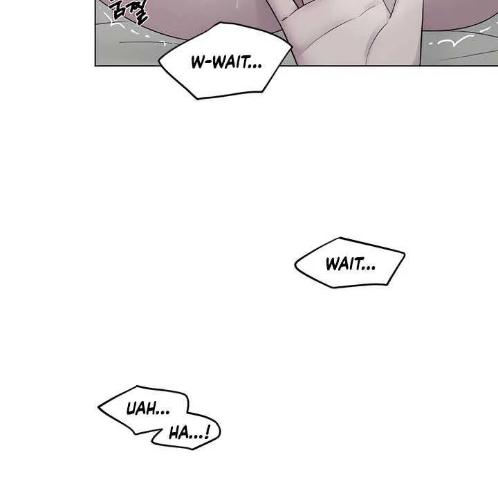 Jiwoo’s Master Chapter 20 page 34 - 