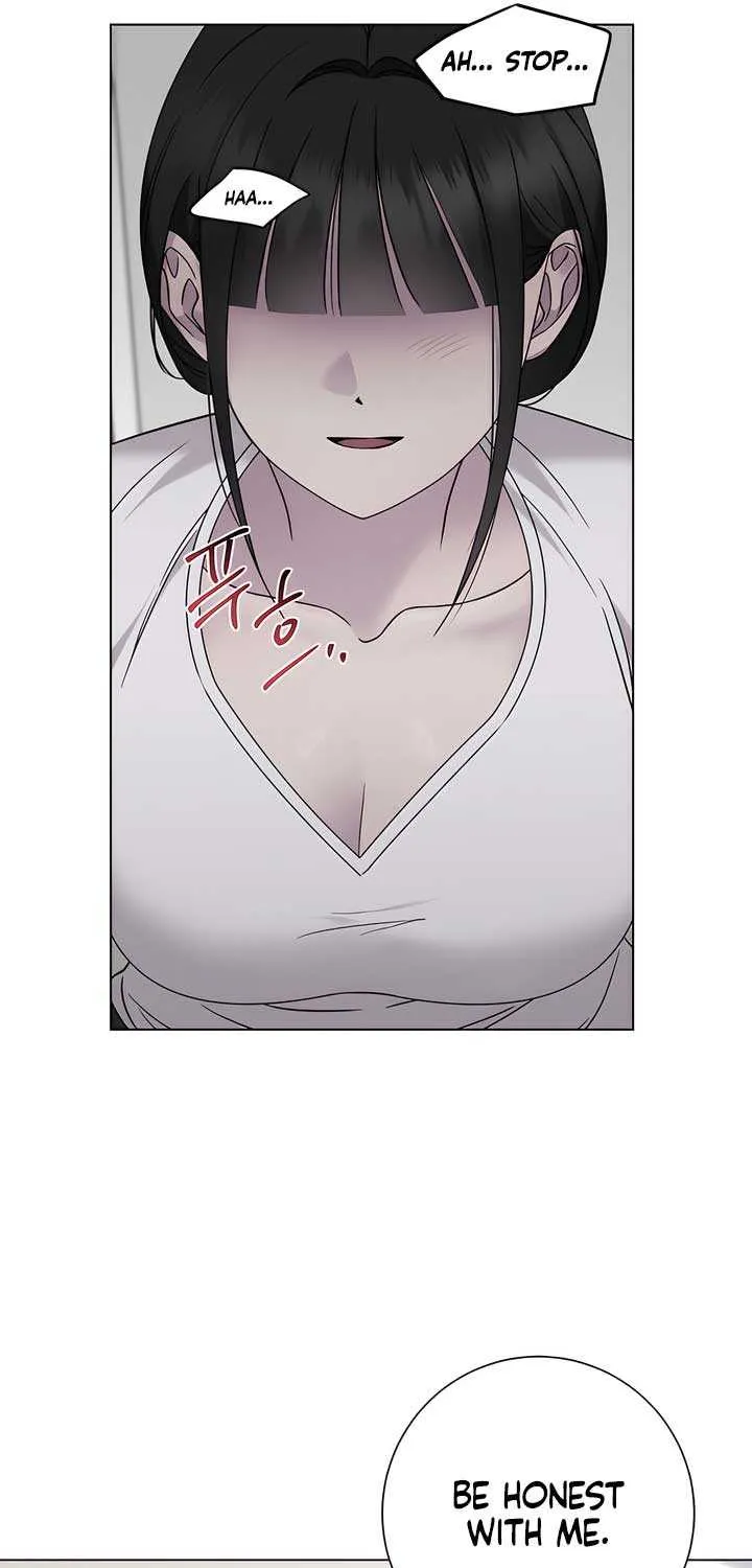 Jiwoo’s Master Chapter 20 page 35 - 