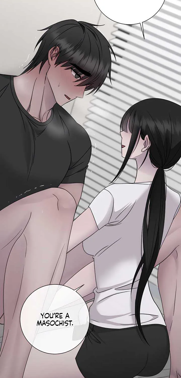 Jiwoo’s Master Chapter 20 page 36 - 