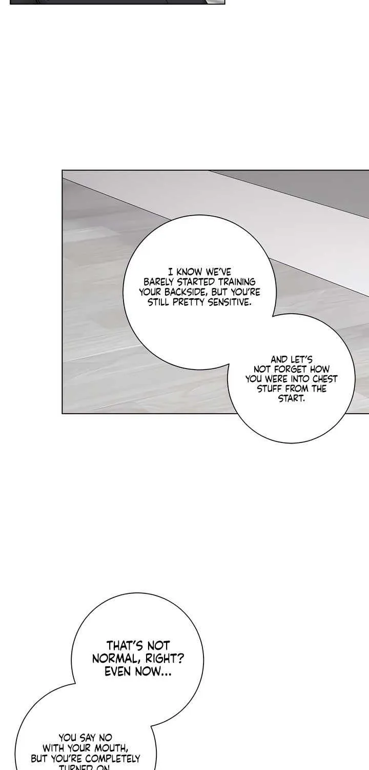 Jiwoo’s Master Chapter 20 page 38 - 