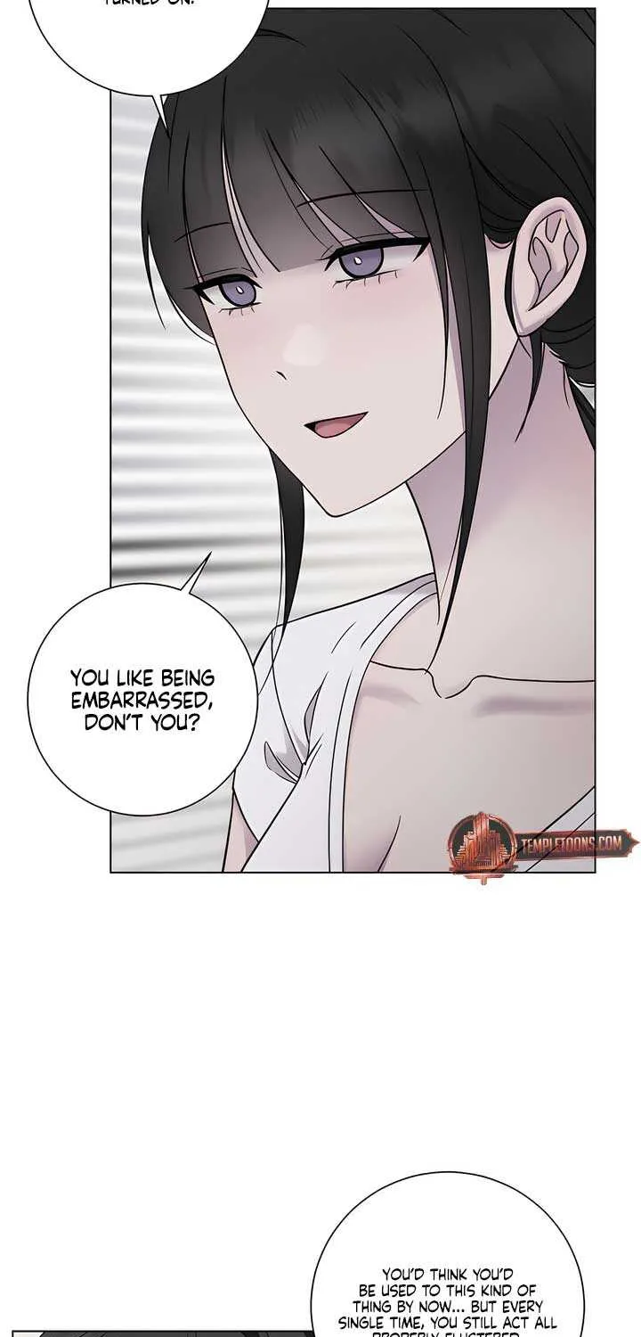 Jiwoo’s Master Chapter 20 page 39 - 