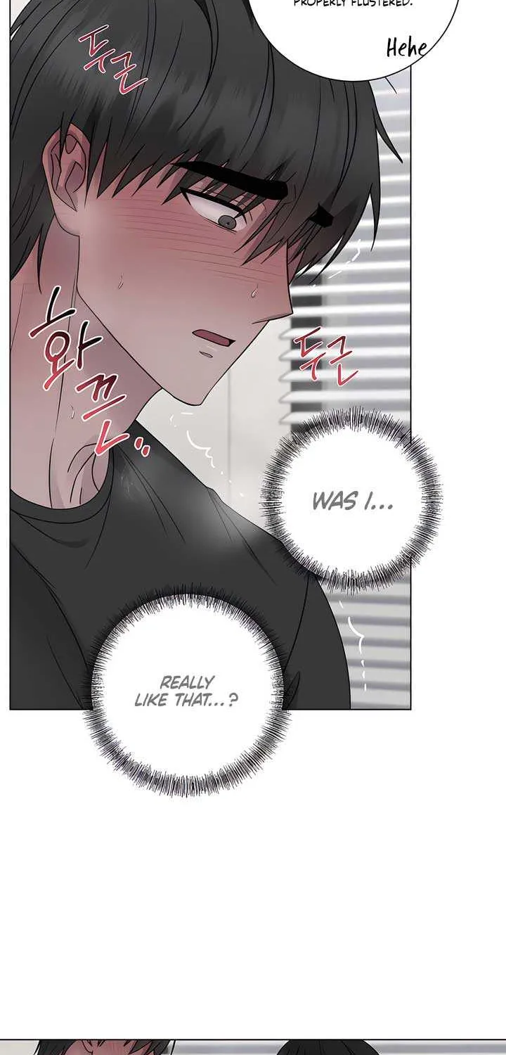 Jiwoo’s Master Chapter 20 page 40 - 
