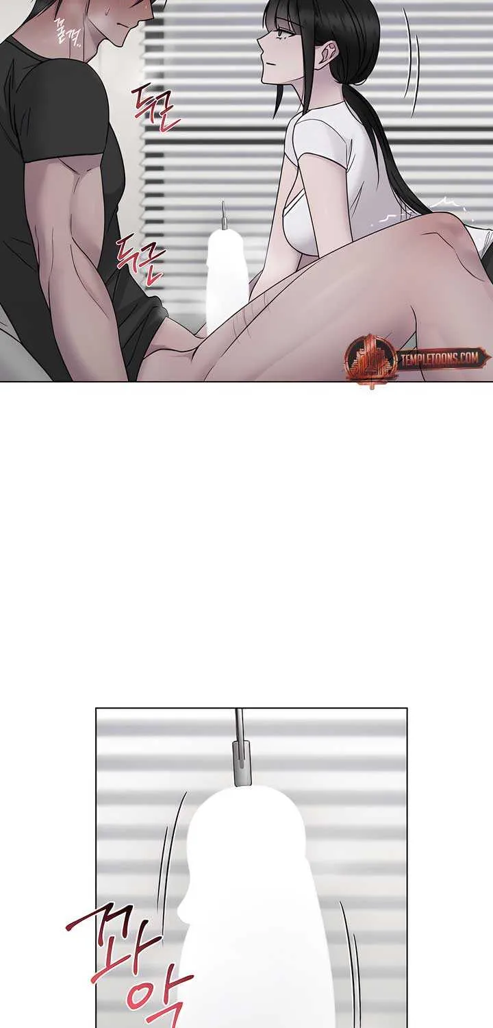Jiwoo’s Master Chapter 20 page 41 - 