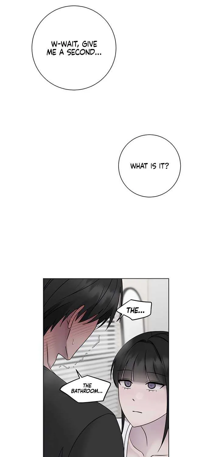 Jiwoo’s Master Chapter 20 page 44 - 