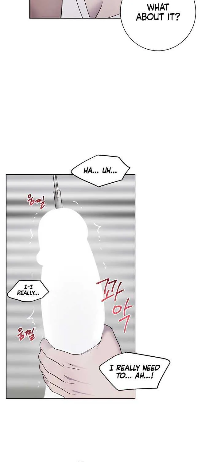 Jiwoo’s Master Chapter 20 page 46 - 
