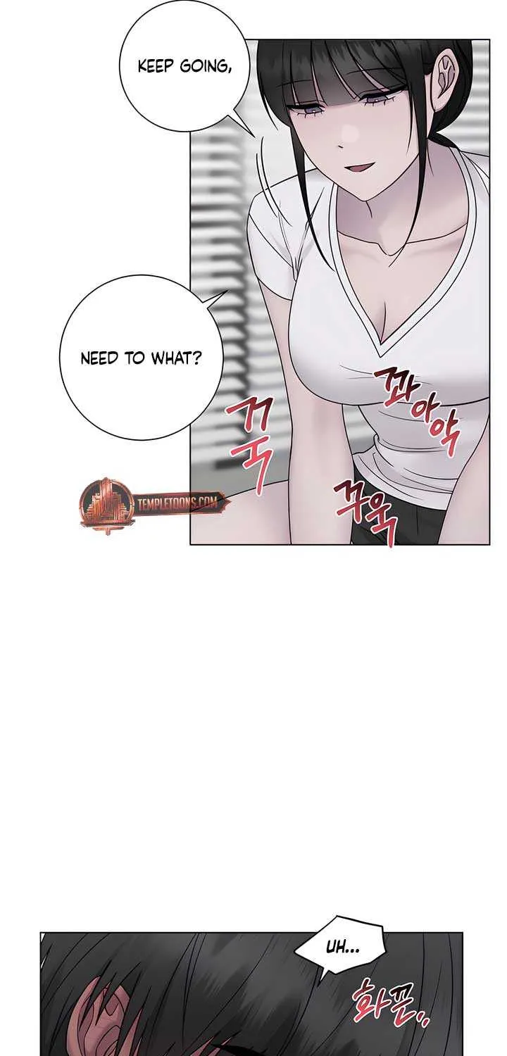 Jiwoo’s Master Chapter 20 page 47 - 