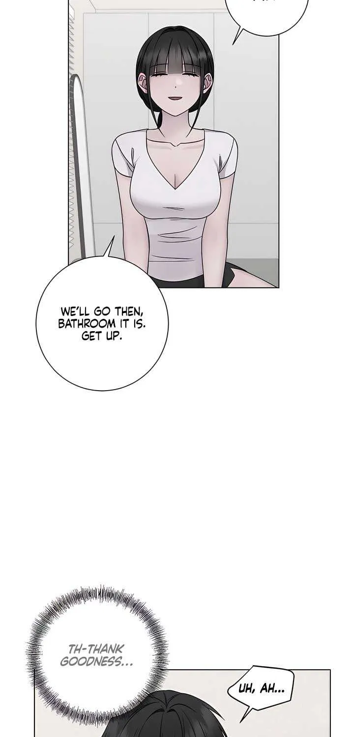 Jiwoo’s Master Chapter 20 page 49 - 