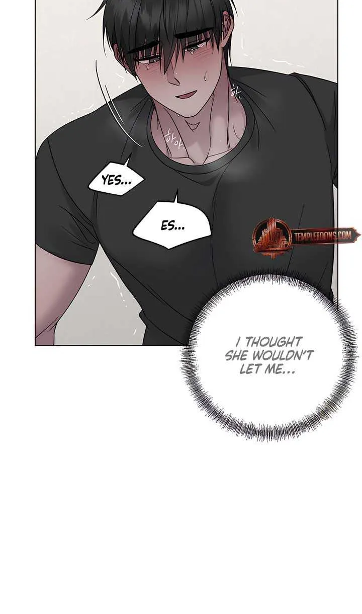 Jiwoo’s Master Chapter 20 page 50 - 