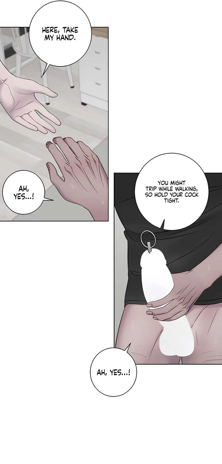 Jiwoo’s Master Chapter 20 page 51 - 