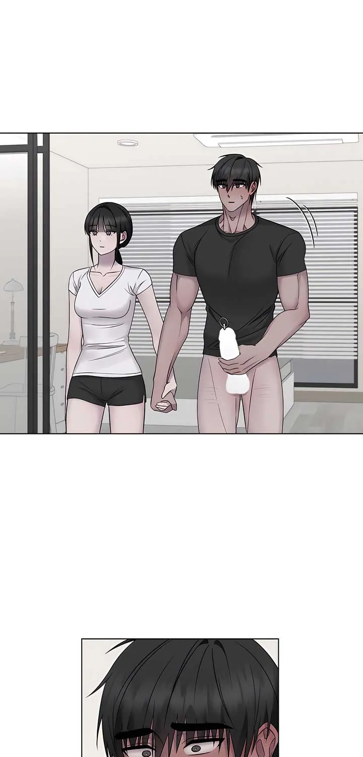 Jiwoo’s Master Chapter 20 page 52 - 