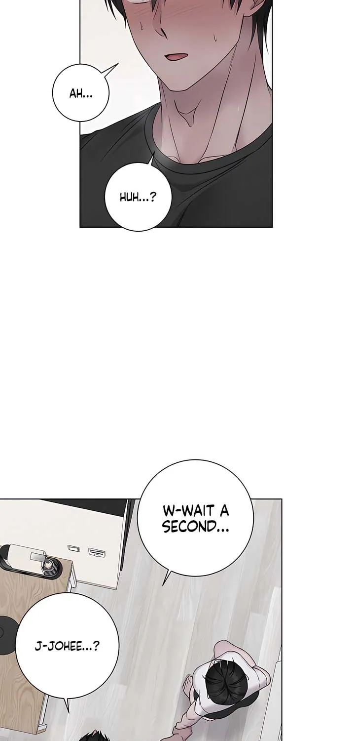 Jiwoo’s Master Chapter 20 page 53 - 