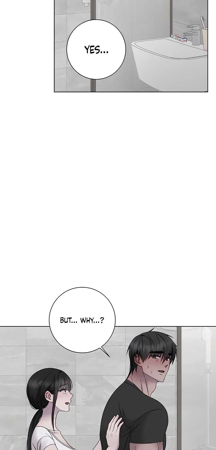 Jiwoo’s Master Chapter 20 page 55 - 