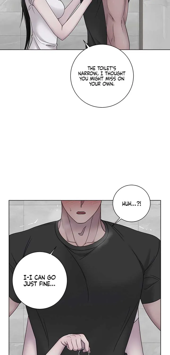 Jiwoo’s Master Chapter 20 page 56 - 