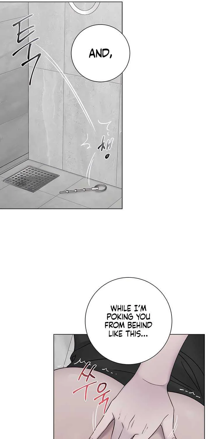 Jiwoo’s Master Chapter 20 page 59 - 