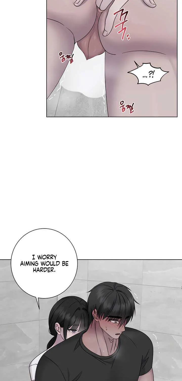 Jiwoo’s Master Chapter 20 page 60 - 