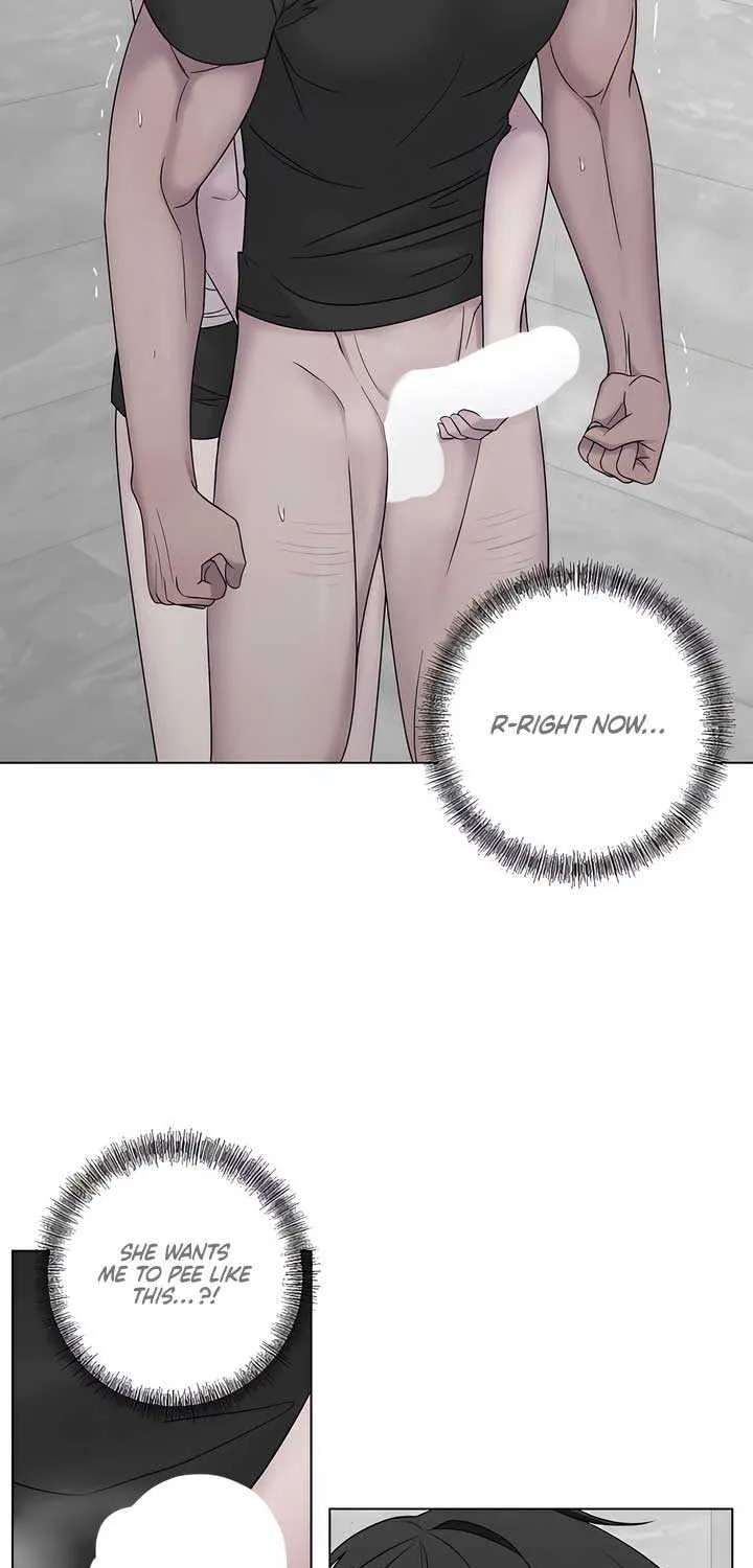 Jiwoo’s Master Chapter 20 page 61 - 
