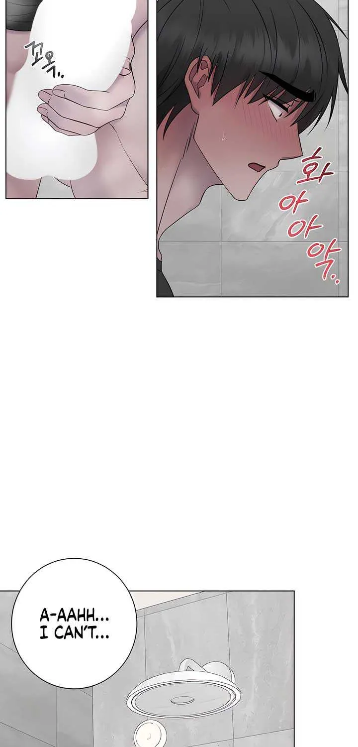 Jiwoo’s Master Chapter 20 page 62 - 