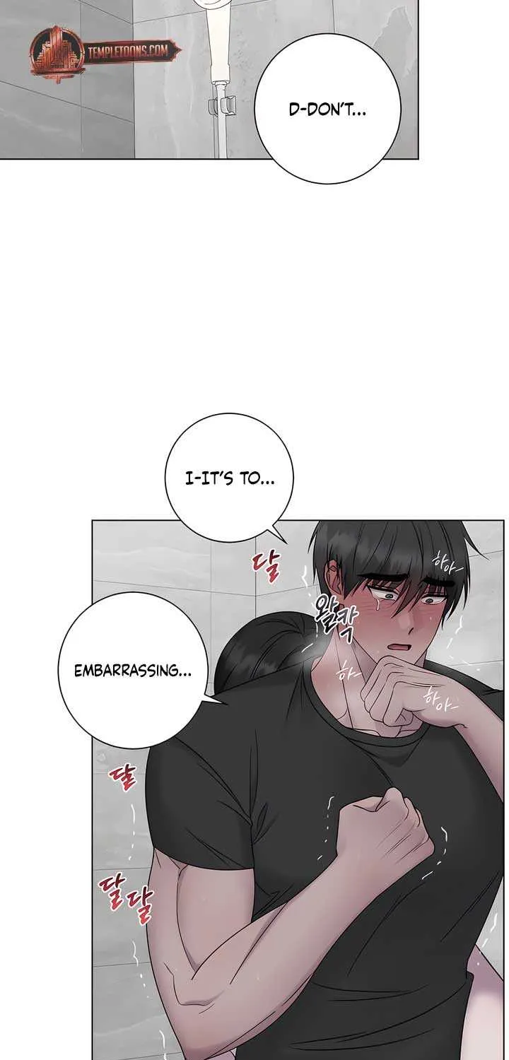 Jiwoo’s Master Chapter 20 page 63 - 