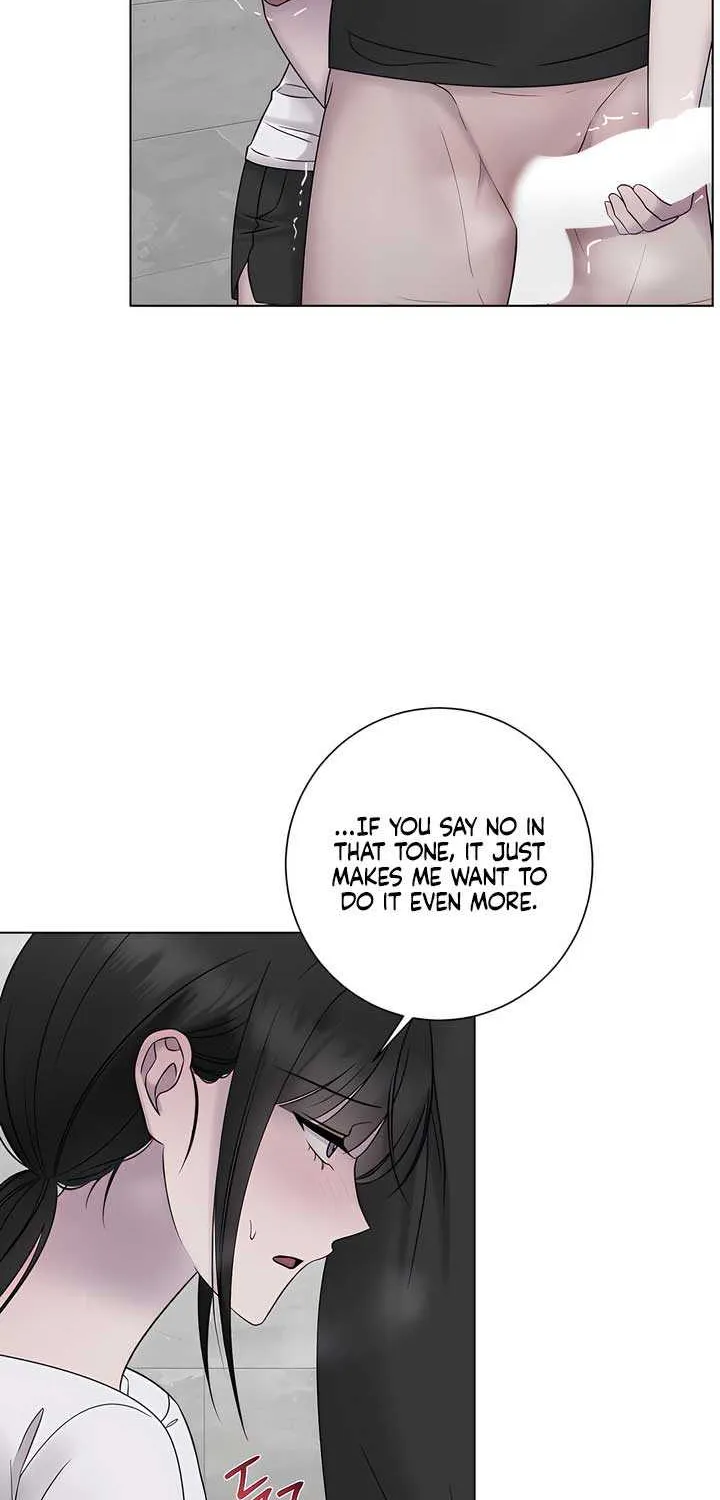 Jiwoo’s Master Chapter 20 page 64 - 