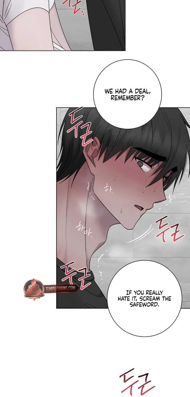 Jiwoo’s Master Chapter 20 page 65 - 