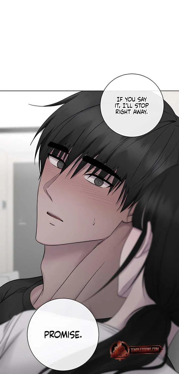 Jiwoo’s Master Chapter 20 page 8 - 