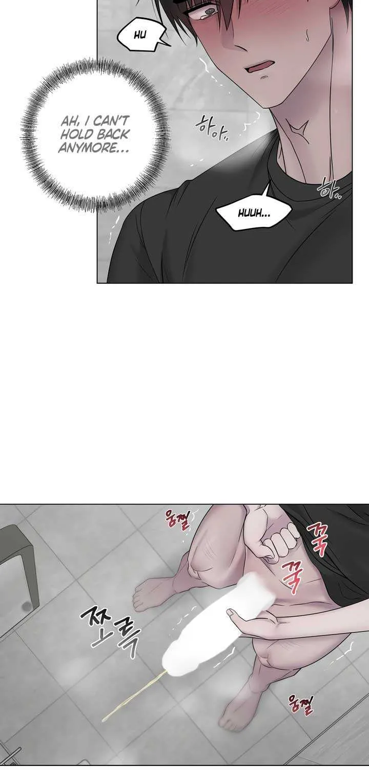 Jiwoo’s Master Chapter 21 page 12 - 