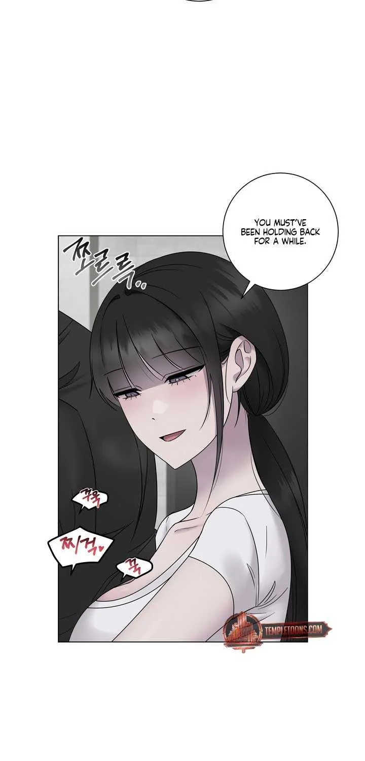 Jiwoo’s Master Chapter 21 page 15 - 