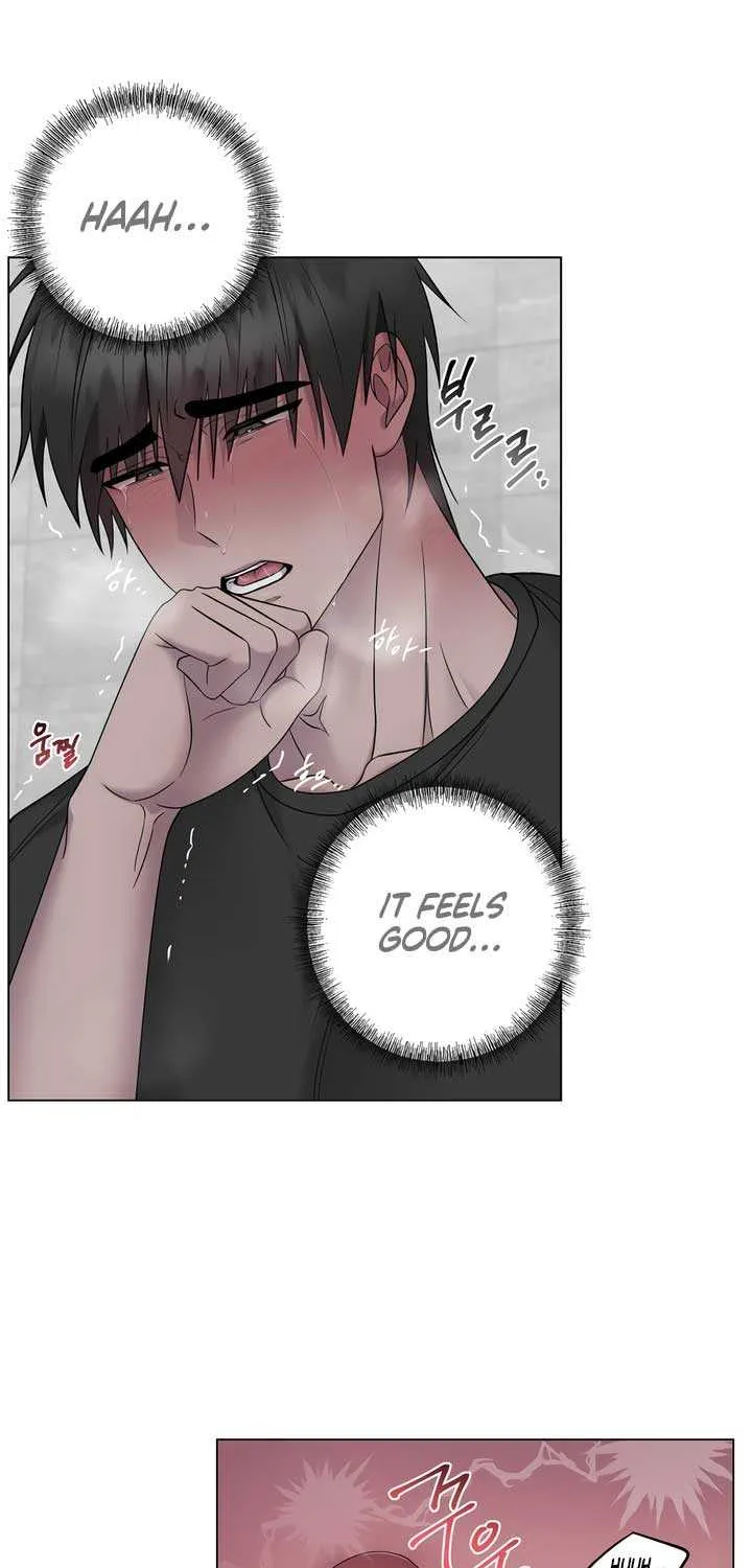 Jiwoo’s Master Chapter 21 page 16 - 