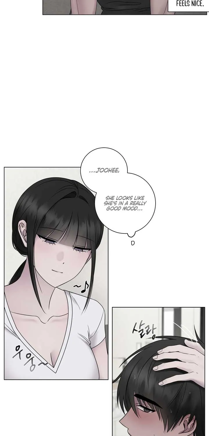 Jiwoo’s Master Chapter 21 page 21 - 