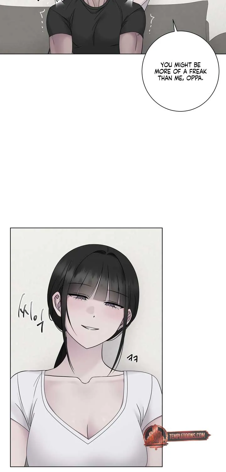 Jiwoo’s Master Chapter 21 page 23 - 