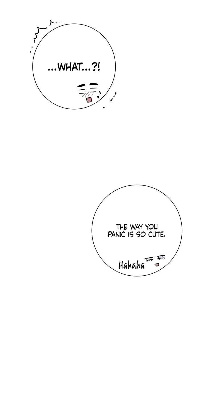 Jiwoo’s Master Chapter 21 page 25 - 