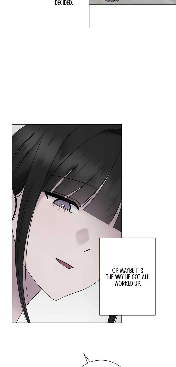 Jiwoo’s Master Chapter 21 page 27 - 