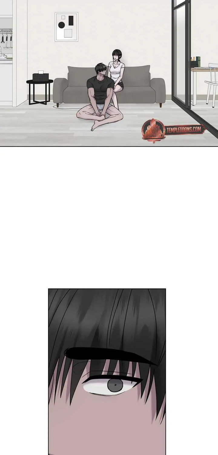 Jiwoo’s Master Chapter 21 page 29 - 