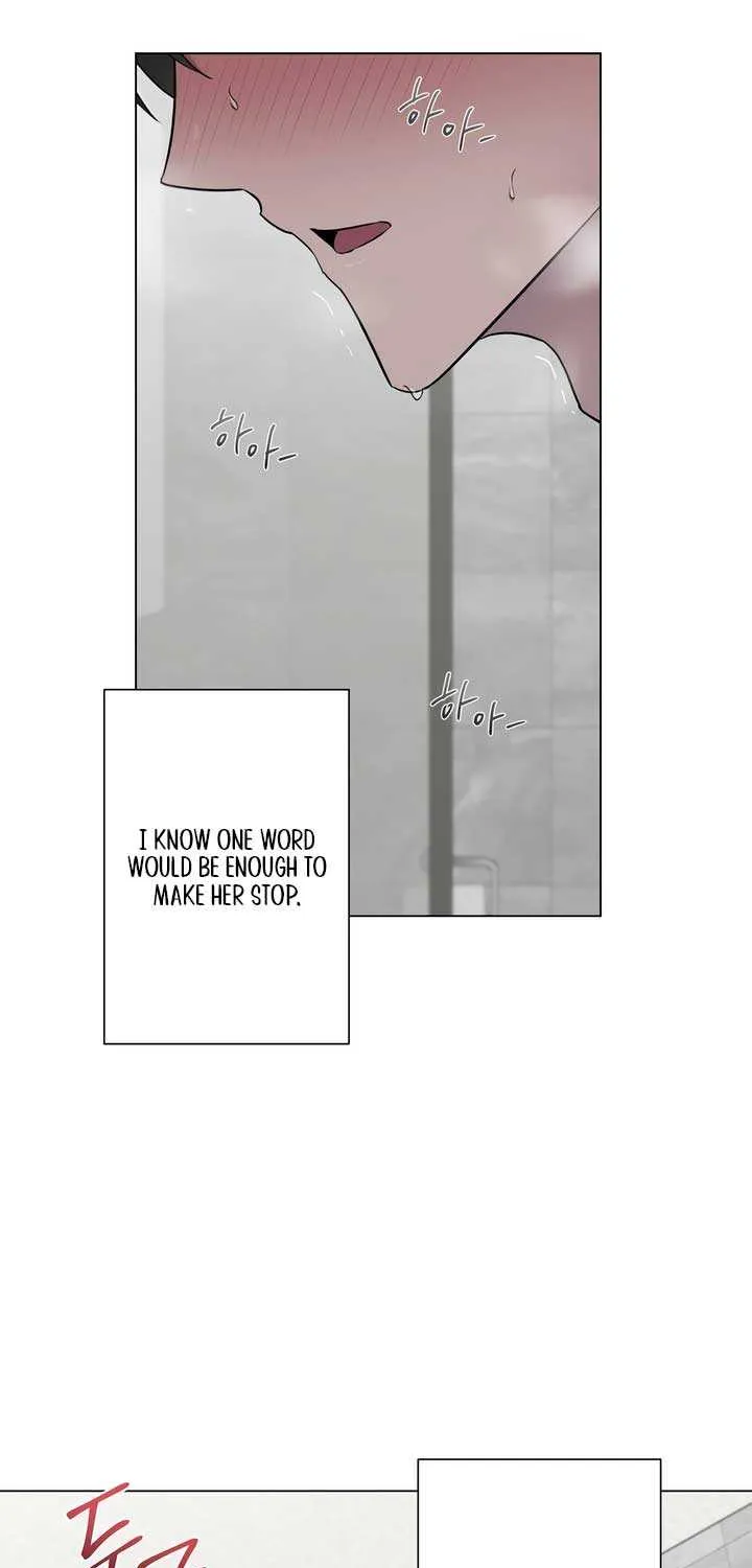 Jiwoo’s Master Chapter 21 page 4 - 