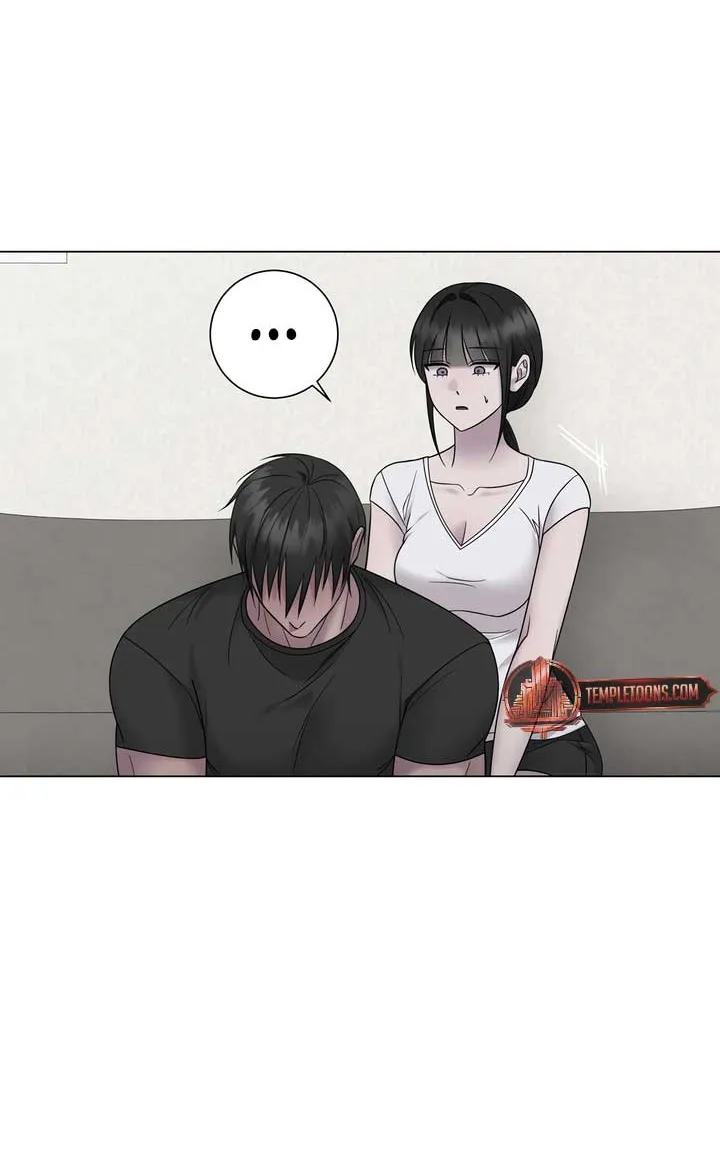 Jiwoo’s Master Chapter 21 page 33 - 