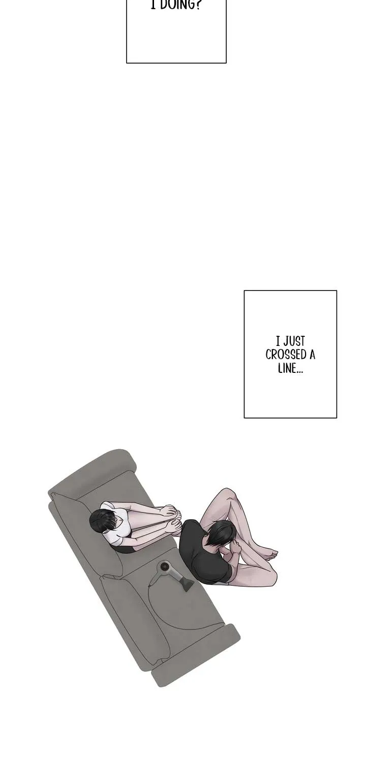 Jiwoo’s Master Chapter 21 page 35 - 