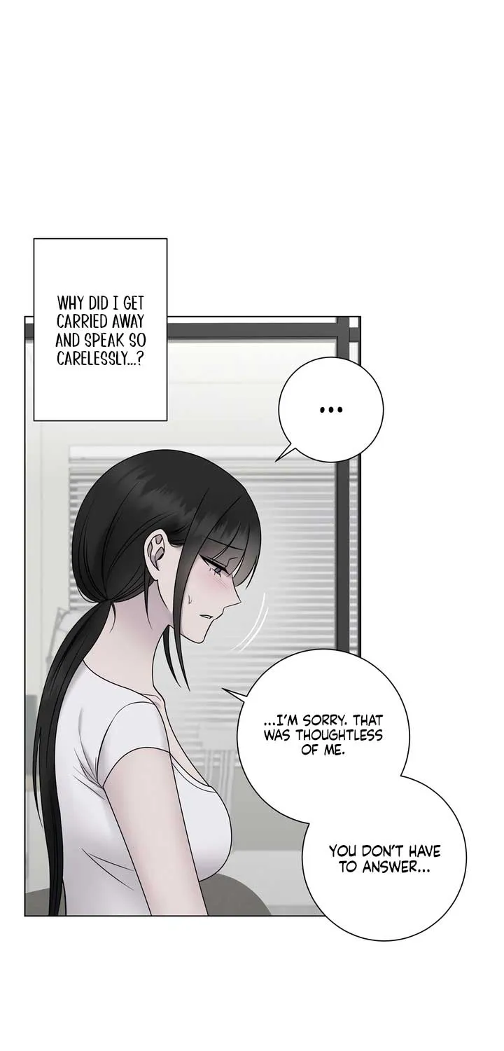 Jiwoo’s Master Chapter 21 page 36 - 