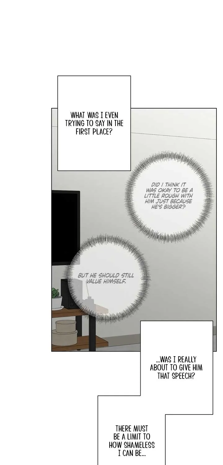 Jiwoo’s Master Chapter 21 page 37 - 