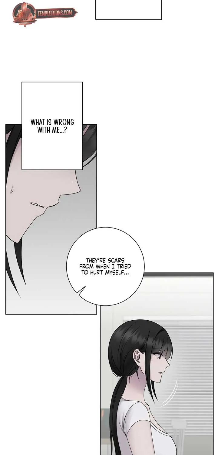 Jiwoo’s Master Chapter 21 page 38 - 