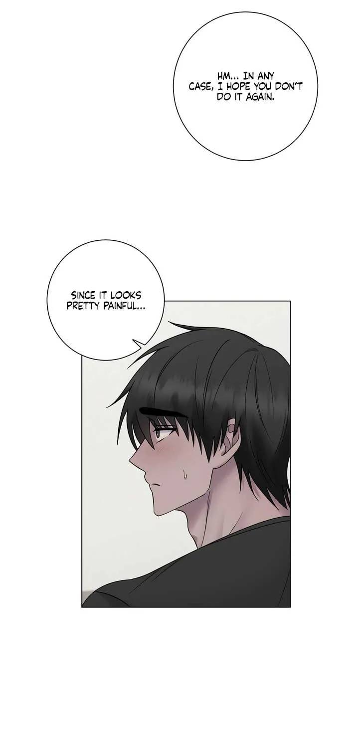 Jiwoo’s Master Chapter 21 page 40 - 
