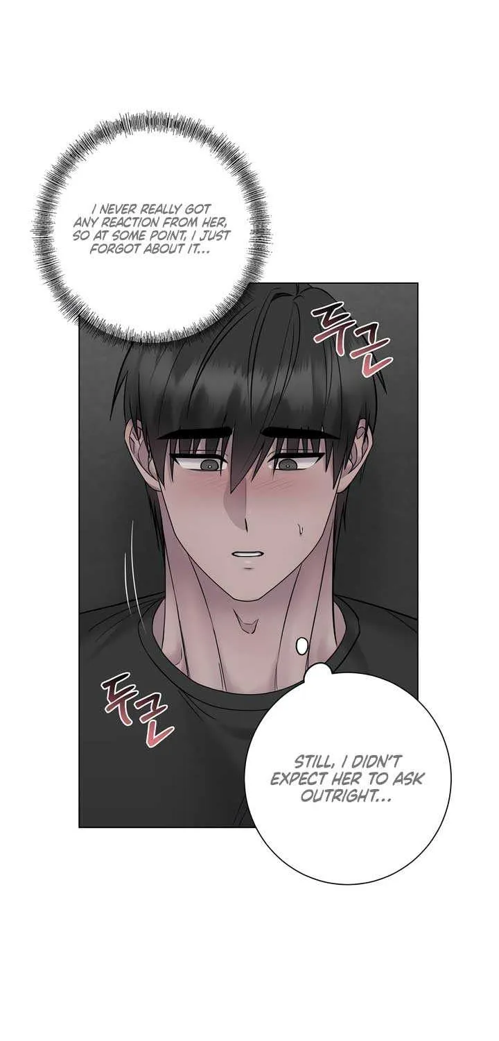 Jiwoo’s Master Chapter 21 page 47 - 