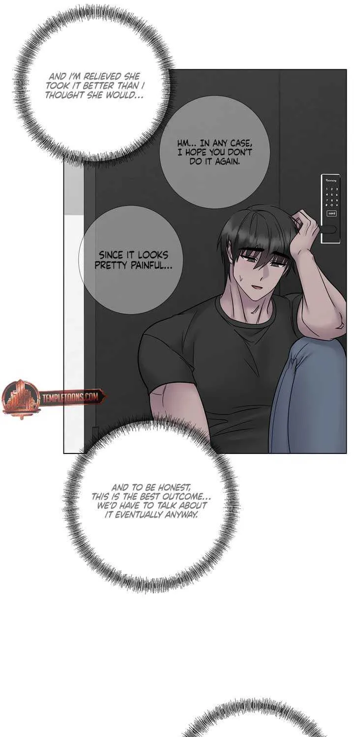 Jiwoo’s Master Chapter 21 page 48 - 