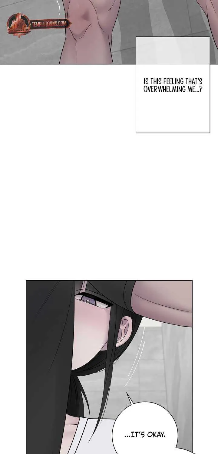 Jiwoo’s Master Chapter 21 page 6 - 