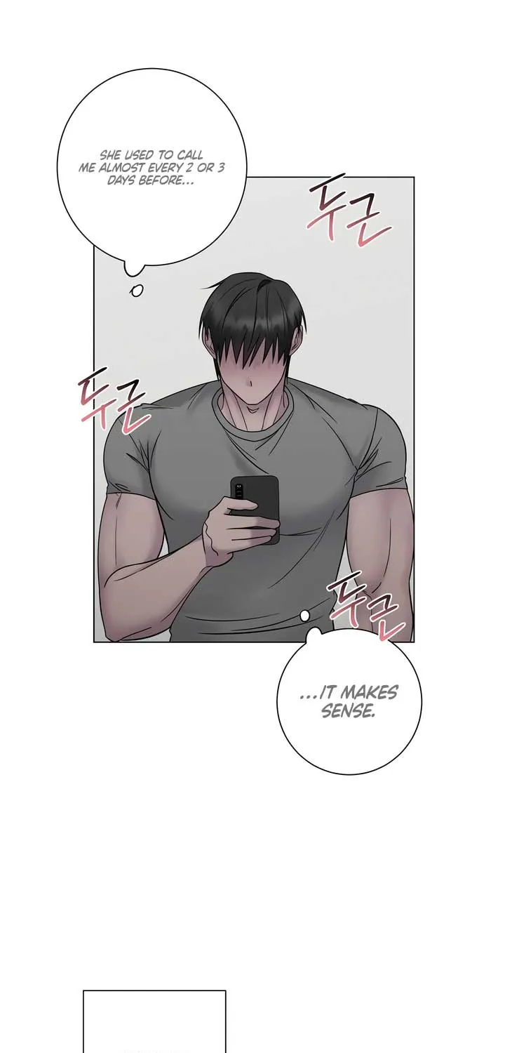 Jiwoo’s Master Chapter 21 page 52 - 