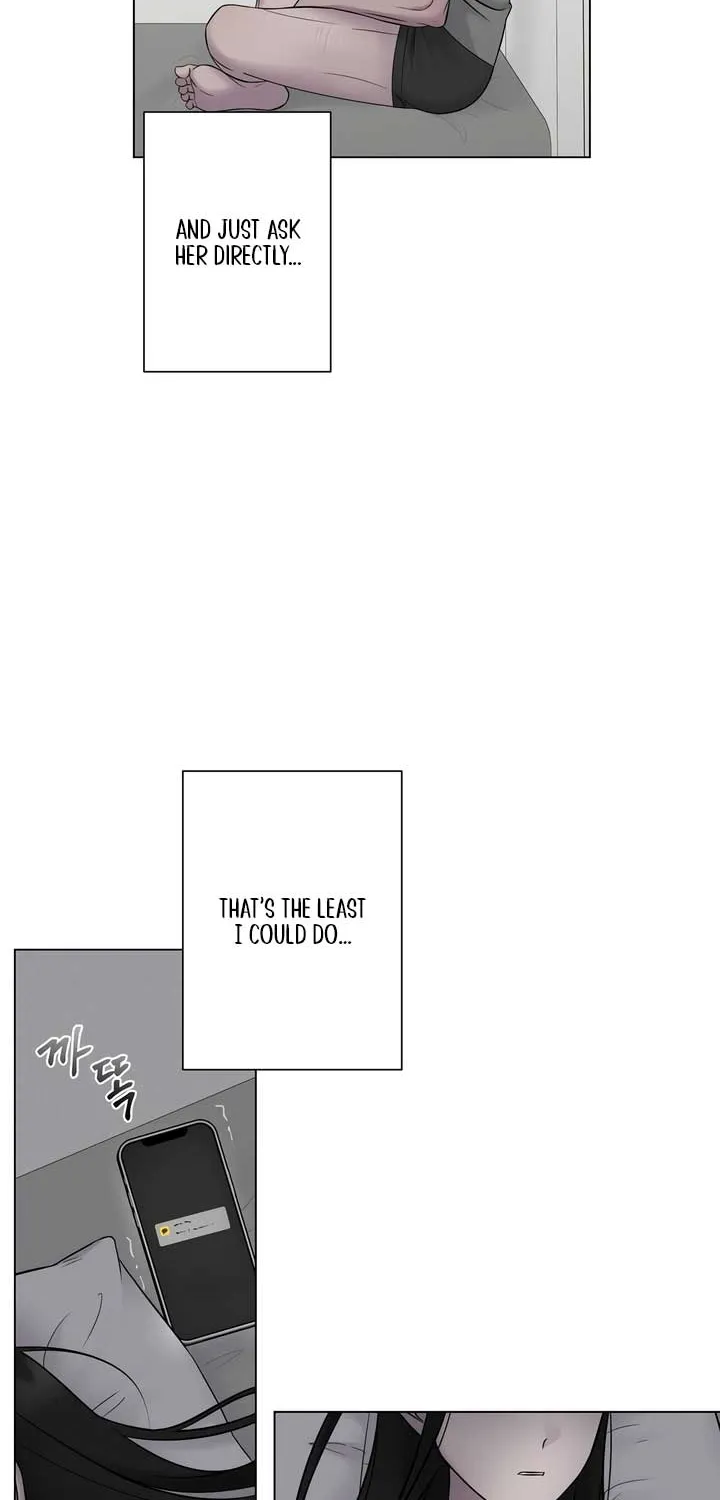 Jiwoo’s Master Chapter 21 page 59 - 