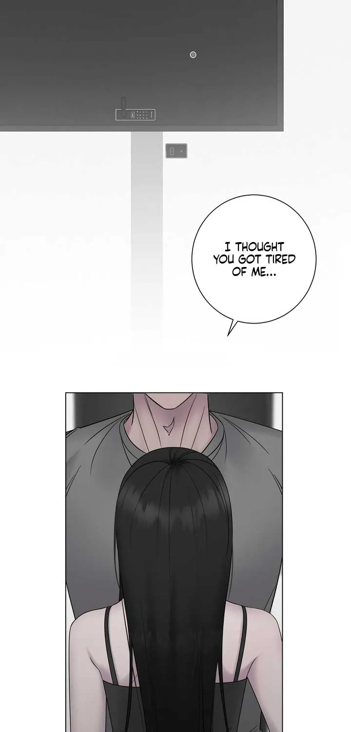 Jiwoo’s Master Chapter 21 page 63 - 