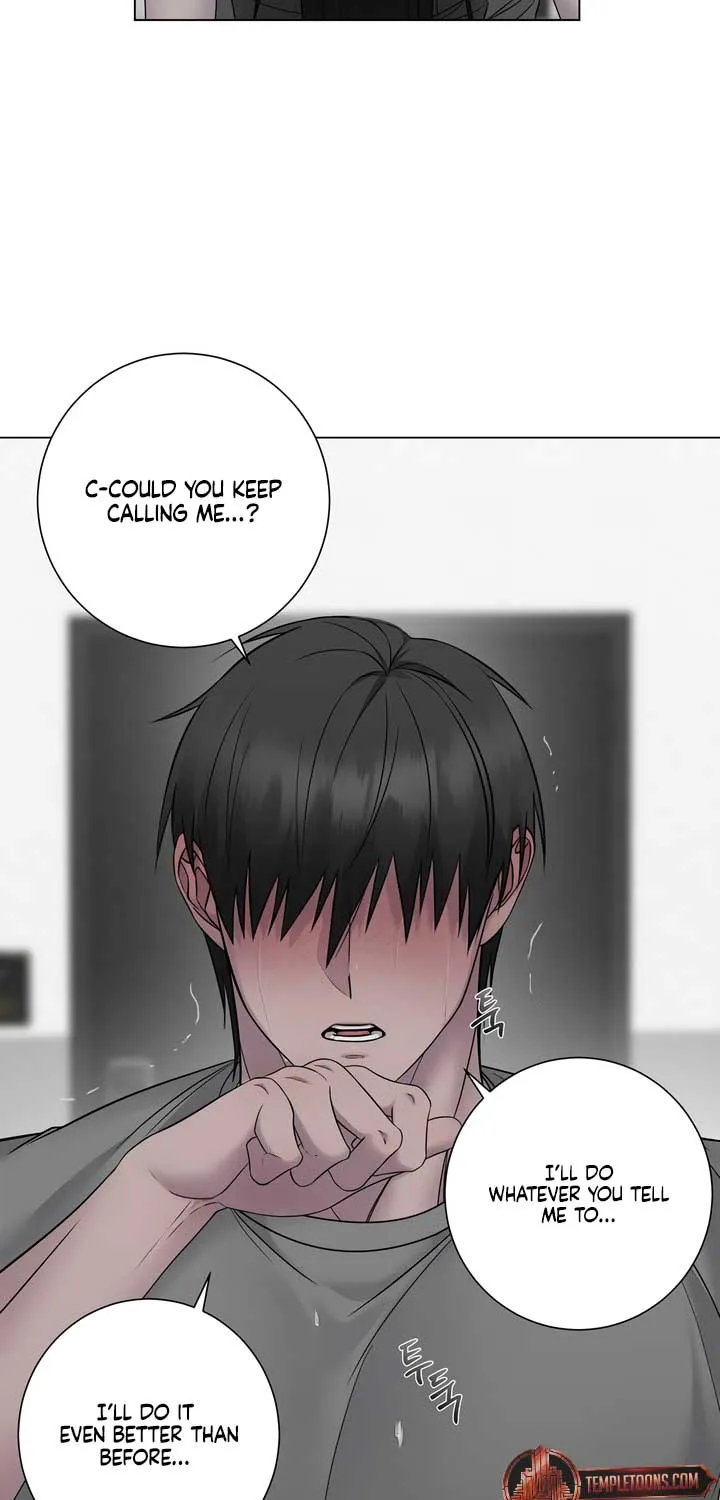Jiwoo’s Master Chapter 21 page 64 - 