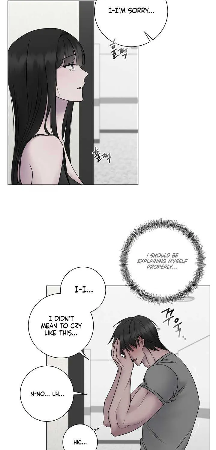 Jiwoo’s Master Chapter 21 page 67 - 
