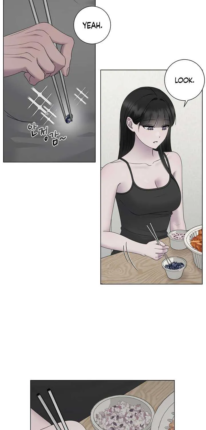 Jiwoo’s Master Chapter 22 page 15 - 